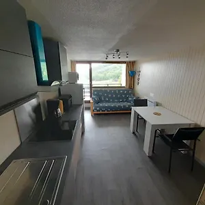 Appartement Le Buron N1413 Centre De Station, Super-Besse