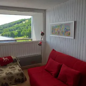 Appartement Résidence Centre Station, Super-Besse